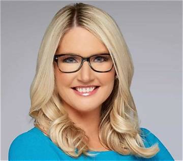 Marie Harf Net Worth