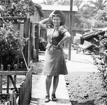 Marie ‘Mimi’ Haist Net Worth