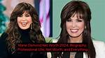 Marie Osmond Net Worth