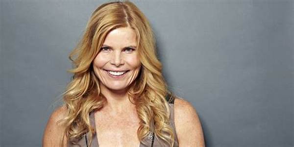 Mariel Hemingway Net Worth