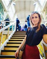 Marielle De Rocca-Serra Net Worth