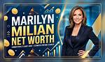 Marilyn Fisk Net Worth