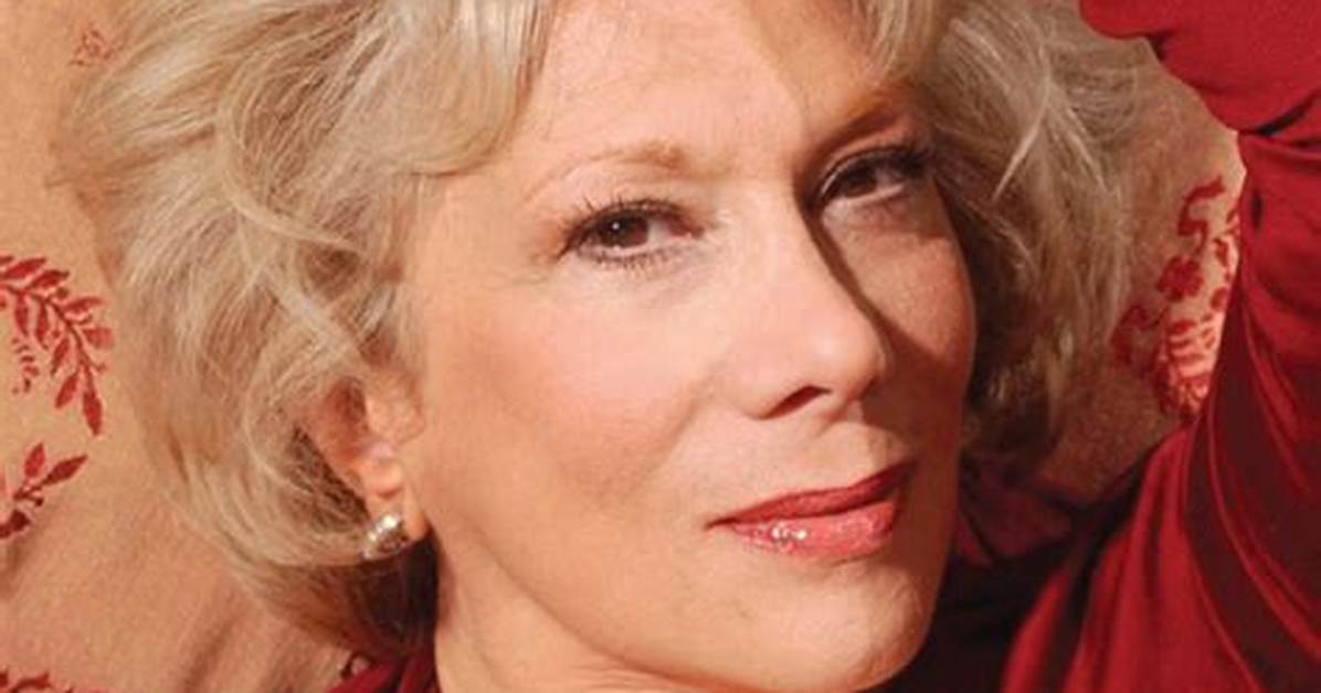 Marilyn Michaels Net Worth