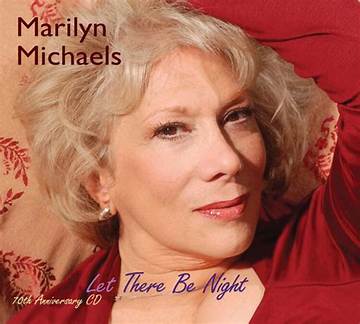 Marilyn Michaels Net Worth