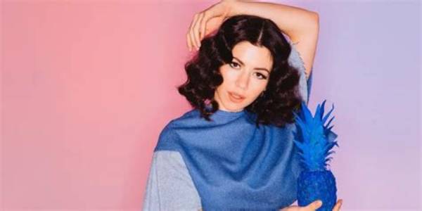 Marina and the Diamonds Net Worth