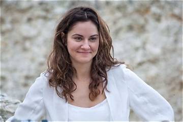 Marina Konyashkina Net Worth