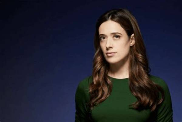 Marina Squerciati Net Worth