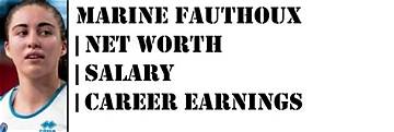 Marine Casto Net Worth