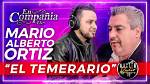 Mario Alberto Ortiz Net Worth