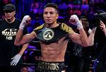 Mario Barrios Net Worth