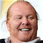 Mario Batali Net Worth