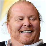 Mario Batali Net Worth