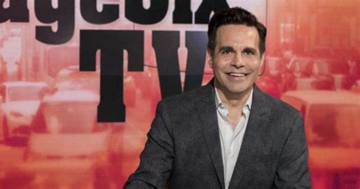 Mario Cantone Net Worth