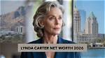 Mario Carter Net Worth