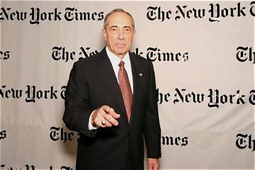 Mario Cuomo Net Worth