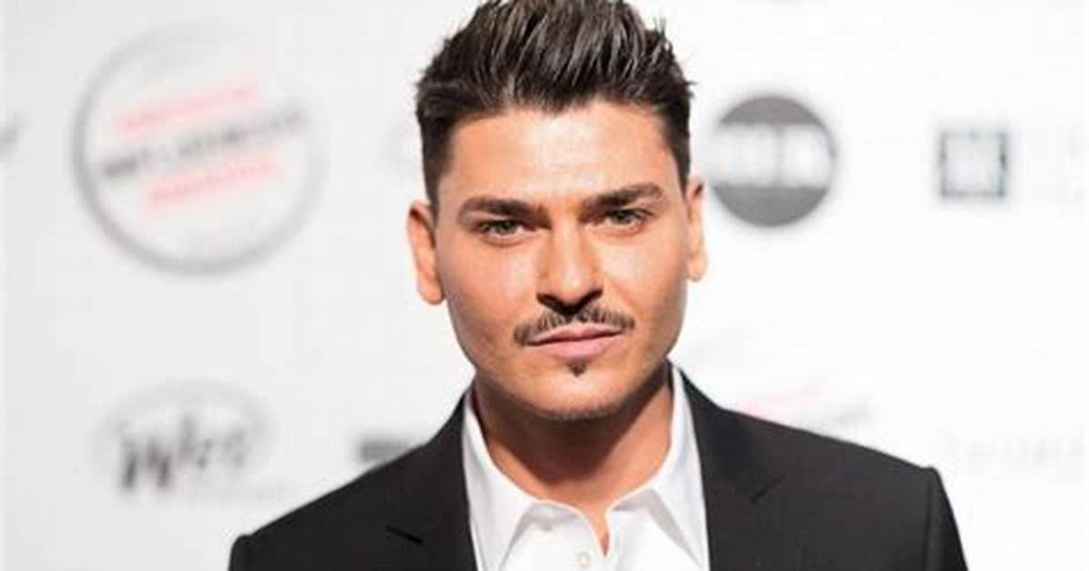 Mario Dedivanovic Net Worth