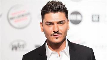 Mario Dedivanovic Net Worth