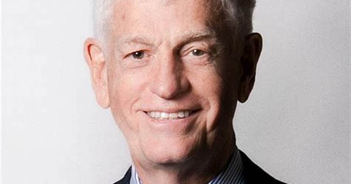 Mario Gabelli Net Worth