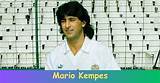 Mario Kempes Net Worth