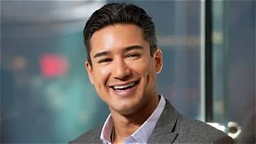 Mario Lopez Net Worth