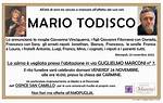 Mario Todisco Net Worth