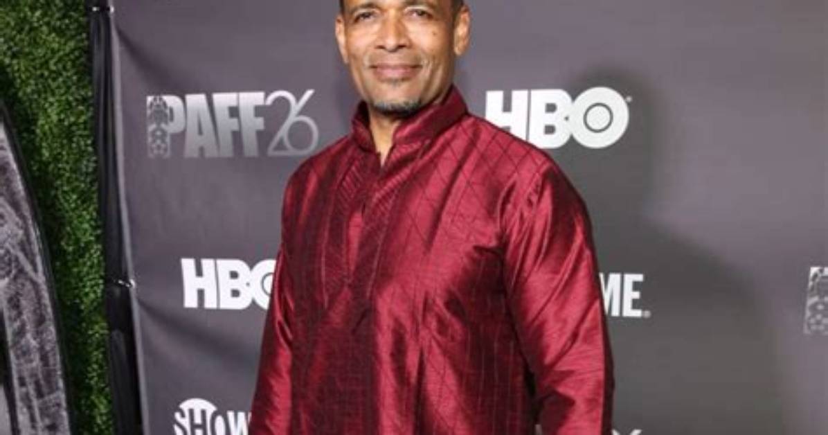 Mario Van Peebles Net Worth