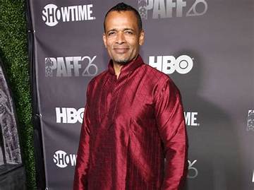 Mario Van Peebles Net Worth