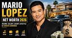 Mario Wanza Net Worth