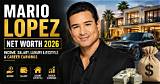 Mario Wanza Net Worth