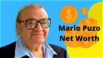 Mario Woszcycki Net Worth