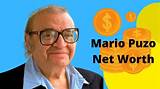 Mario Woszcycki Net Worth