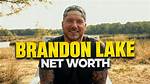 Marion Lake Net Worth