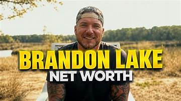 Marion Lake Net Worth