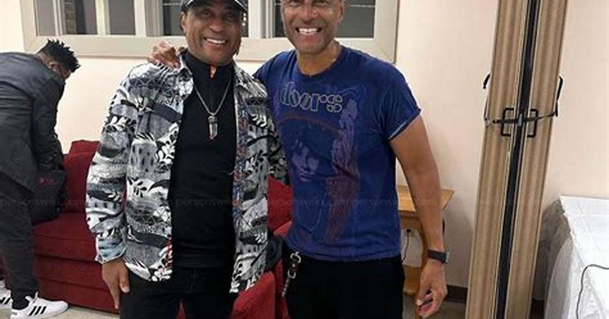 Marion Meadows Net Worth