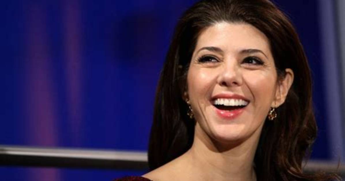 Marisa Belli Net Worth