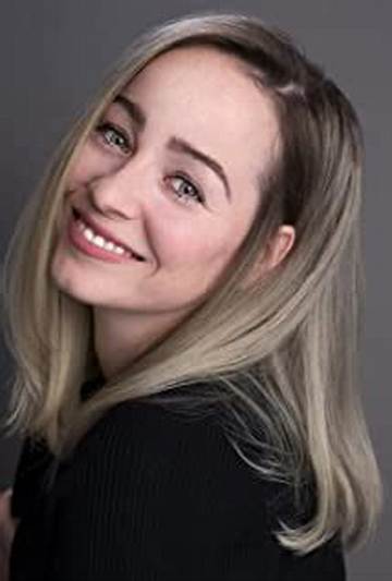 Marisa Mcintyre Net Worth