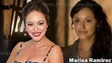 Marisa Ramirez Net Worth