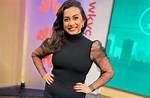 Marisa Saenz Net Worth