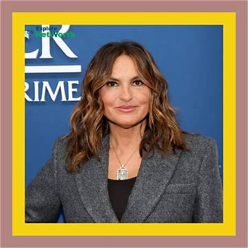 Mariska Hargitay Net Worth