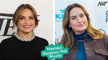 Mariska Ramondino Net Worth