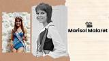 Marisol Malaret Net Worth