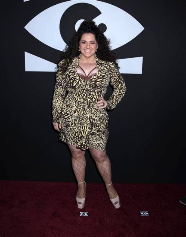 Marissa Jaret Winokur Net Worth