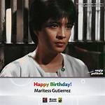 Maritess Gutierrez Net Worth