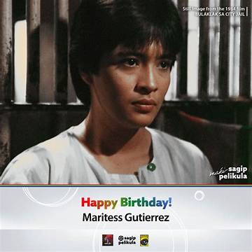 Maritess Gutierrez Net Worth
