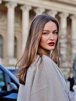 Mariya Romanova Net Worth