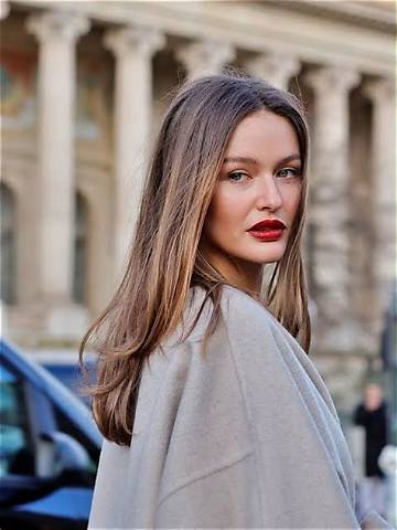 Mariya Romanova Net Worth