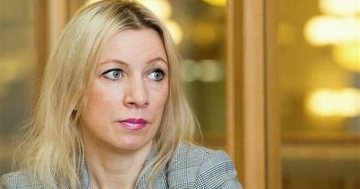 Mariya Zakharova Net Worth