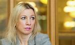 Mariya Zakharova Net Worth