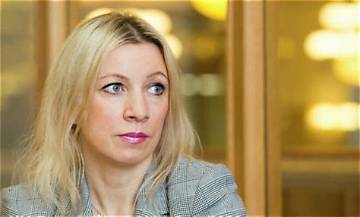 Mariya Zakharova Net Worth