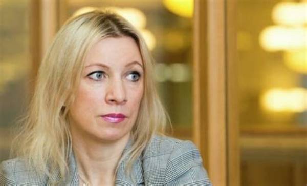 Mariya Zakharova Net Worth